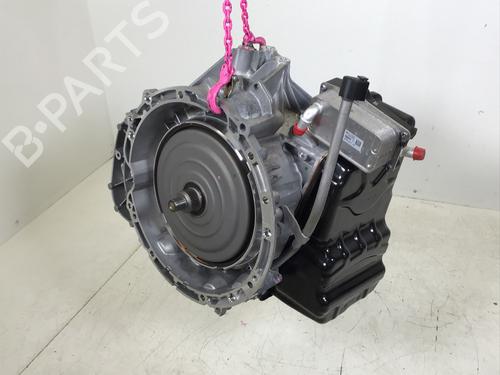 Gearbox MERCEDES-BENZ B-CLASS Sports Tourer (W246, W242) B 180 (246.242) | BP15137255M3 