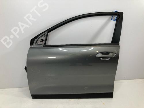 Used Left front door KIA STONIC (YB) 1.0 T-GDi (120 hp) 27184788