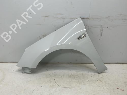 Forkjerm venstre OPEL ASTRA K Sports Tourer (B16) 1.2 Turbo (35) (131 hp) 32786383