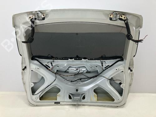 Tailgate BMW X3 (F25) xDrive 20 d | BP26030409C6 