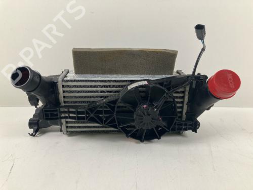 Intercooler FORD ECOSPORT 1.0 EcoBoost (125 hp) 23528502