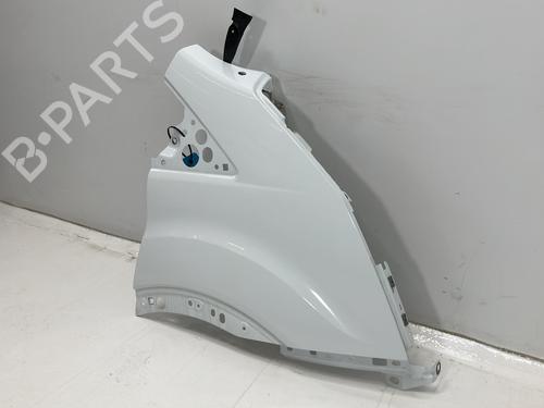 Forskærm Højre FORD TRANSIT V363 Platform/Chassis (FED, FFD) 2.0 EcoBlue | BP34435476C42 - Image 3