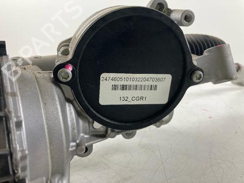 Steering rack MERCEDES-BENZ GLB (X247) GLB 200 d 4-matic (247.613) | BP27026414M22 