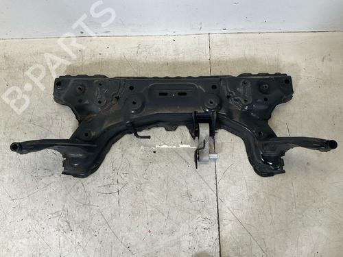 Used Subframe FORD FIESTA VI (CB1, CCN) 1.5 TDCi (75 hp) 18106815