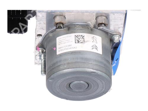 ABS pump OPEL VIVARO C Van (K0) VIVARO-E HYDROGEN | BP39919837M43 - Image 3