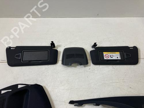 Interior roof MERCEDES-BENZ E-CLASS Coupe (C207) E 220 BlueTEC (207.301) | BP14580711I12 