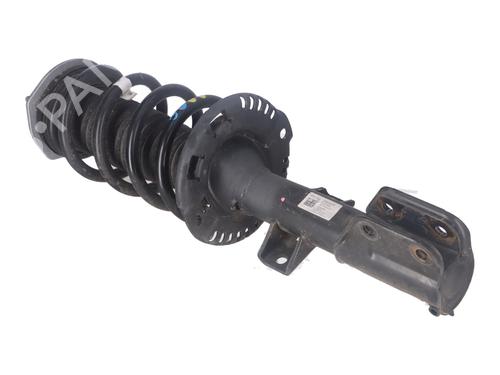 Højre fortil støddæmper VW GRAND CALIFORNIA Camper (SCB, SCC) 2.0 TDI 4motion | BP21547608M17 