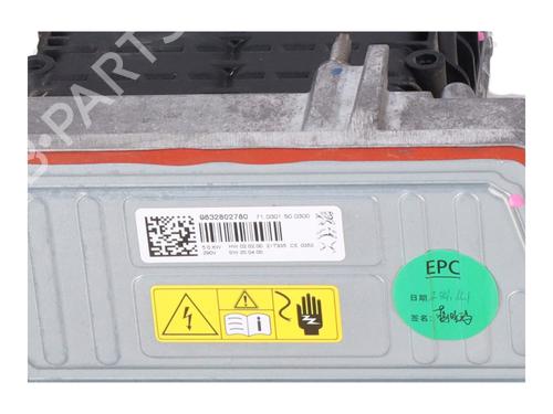 Electronic module CITROËN JUMPY III Van (V_) E-JUMPY | BP28609346M83  - Image 5