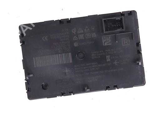 Electronic module OPEL ASTRA L (OV5) Astra-e (F3ZKWZ) | BP39925683M83 - Image 3