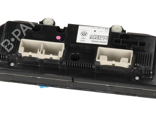 Climate control VW PASSAT B7 Variant (365) 1.4 TSI | BP37422242I5 - Image 2