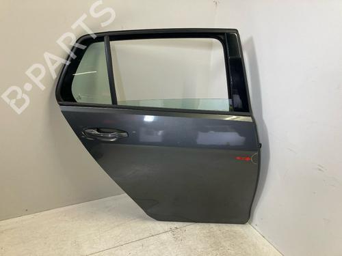 Used Right rear door VW GOLF VII (5G1, BQ1, BE1, BE2) 1.4 TSI (125 hp) 16209422