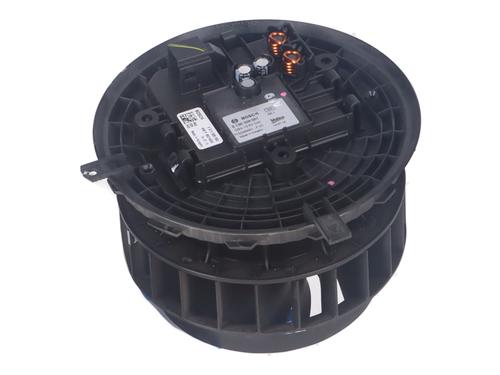 Heater blower motor MERCEDES-BENZ C-CLASS (W205) C 180 (205.076) | BP19093404M62 