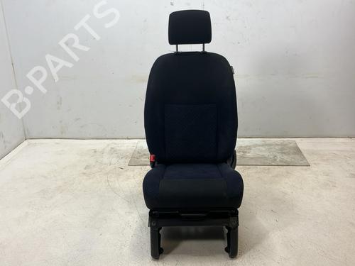 Used Left front seat Left front seat NISSAN NV200 Van e-NV (ME0N) (109 hp) 40292866 40292866