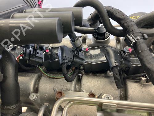 Engine AUDI A1 Sportback (8XA, 8XF) 1.4 TFSI | BP26206411M1 