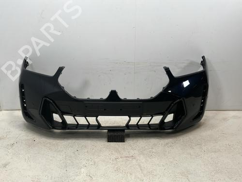 Used Front bumper Front bumper BMW X6 (G06, F96) xDrive 40 d Mild-Hybrid (340 hp) 33876462 33876462