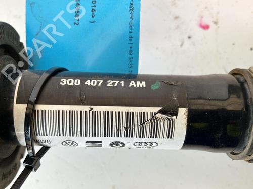 Left front driveshaft VW PASSAT B8 (3G2, CB2) 2.0 TDI 4motion | BP36027029M38 - Image 4