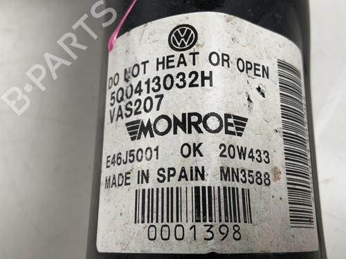 Other VW T-ROC Convertible (AC7, AC8) 1.5 TSI | BP36242826O1 - Image 3
