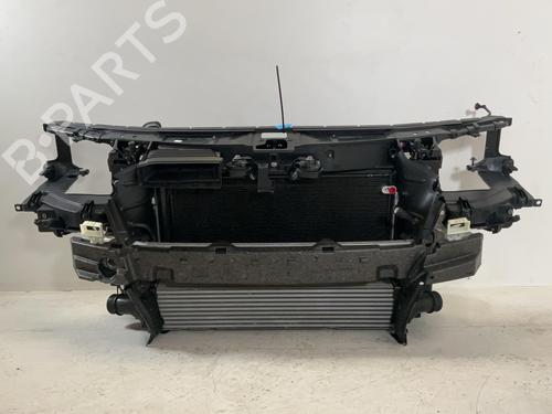 Used Radiator set Radiator set AUDI A8 D4 (4H2, 4H8, 4HC, 4HL) 3.0 TDI quattro (258 hp) 36360993 36360993
