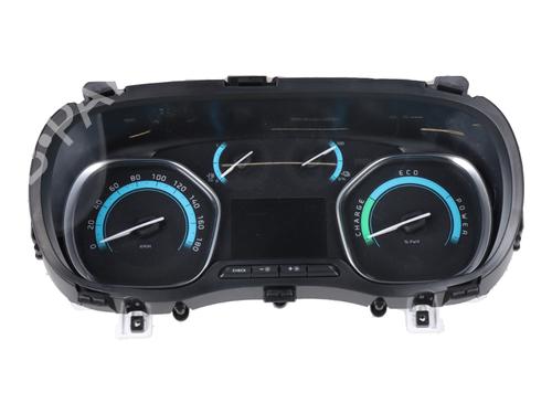 Used Instrument cluster Instrument cluster OPEL VIVARO C Van (K0) VIVARO-E HYDROGEN (136 hp) 39920278 39920278