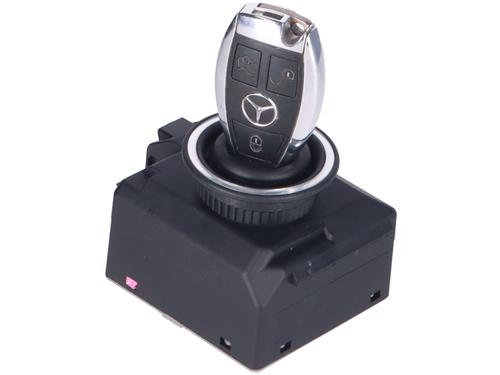 Used Electronic module MERCEDES-BENZ E-CLASS Coupe (C207) E 220 BlueTEC (207.301) (177 hp) 14580713
