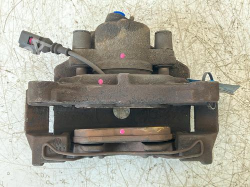 Left front brake caliper VW PASSAT B7 Variant (365) 1.4 TSI | BP37454718M105 - Image 4