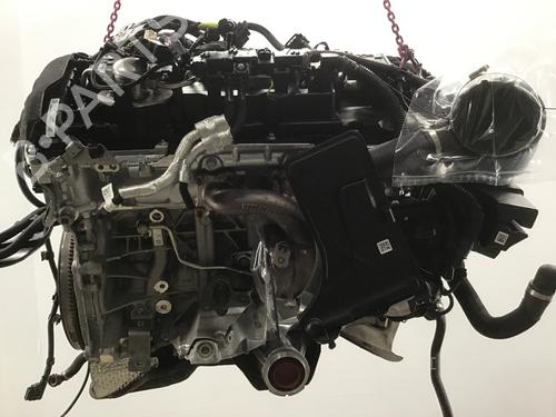 Motor Motor BMW X5 (G05, F95) xDrive 50 e Plug-in-Hybrid (489 hp) 39919536 39919536