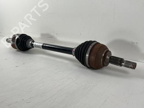 Left front driveshaft OPEL VIVARO C Van (K0) VIVARO-E HYDROGEN | BP39923802M38 - Image 2