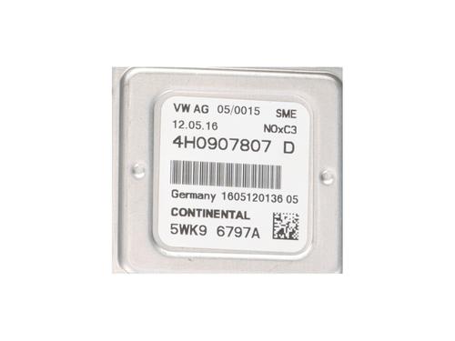 Electronic sensor AUDI A8 D4 (4H2, 4H8, 4HC, 4HL) 3.0 TDI quattro | BP36264226M84 - Image 2