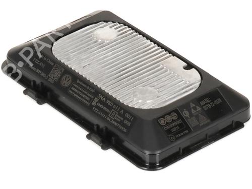Electronic module VW ID.4 (E21) GTX 4motion | BP39922000M83 - Image 2