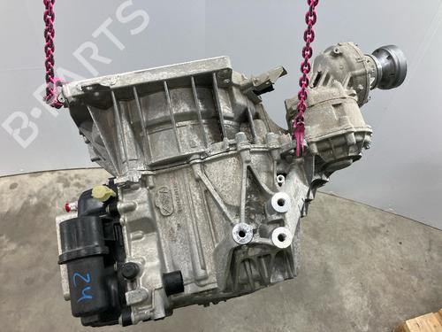 Gearbox MERCEDES-BENZ GLB (X247) GLB 200 4-matic (247.688) | BP27288667M3 