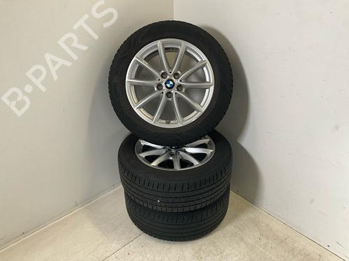 Felg BMW X2 (F39) sDrive 18 i | BP19098972C45 