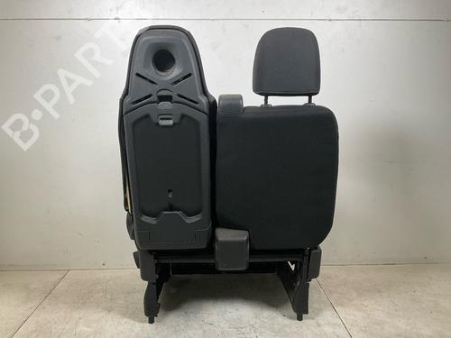 Right front seat RENAULT TRAFIC III Van (FG_) 2.0 dCi 145 (FGML) | BP19673816C16 