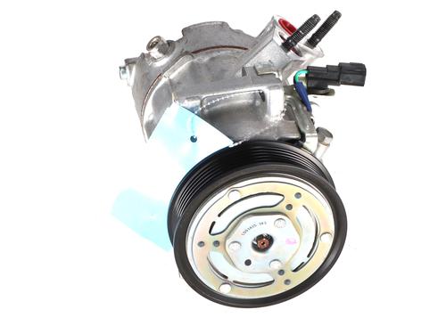 AC-Kompressor FORD TRANSIT V363 Platform/Chassis (FED, FFD) 2.0 EcoBlue | BP39535472M34 - Image 2