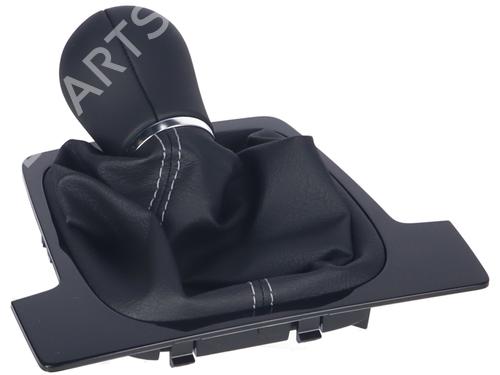 Gear lever VW PASSAT B8 (3G2, CB2) 1.4 TSI | BP12532979M90 
