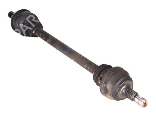 Used Right rear driveshaft MERCEDES-BENZ E-CLASS Coupe (C238) E 400 4-matic (238.366) (333 hp) 29014405