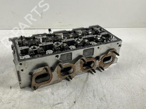 Used Cylinder head Cylinder head VW TRANSPORTER T6 Van (SGA, SGH, SHA, SHH) 2.0 TDI (150 hp) 25335150 25335150