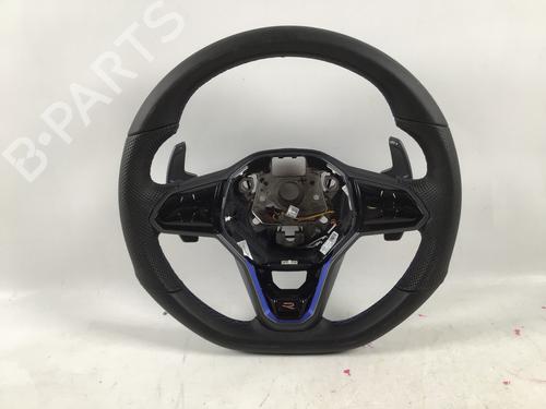 Rat Rat VW GOLF VIII (CD1, DA1) 2.0 TSI R 4motion (320 hp) 33834406 33834406