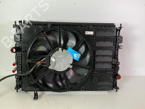 Radiator set OPEL VIVARO C Van (K0) VIVARO-E HYDROGEN | BP39927256M120 - Image 4