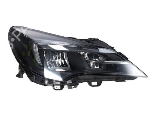 Used Right headlight OPEL ASTRA K (B16) 1.0 Turbo (68) (105 hp) 32237546
