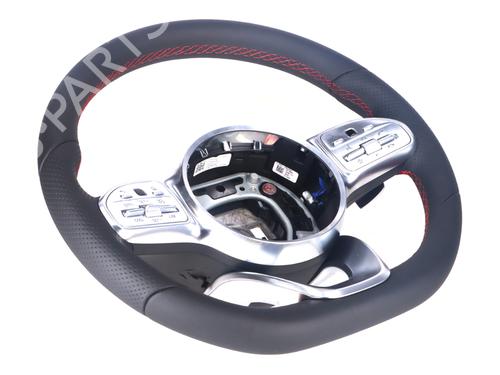 Steering wheel MERCEDES-BENZ GLA (H247) GLA 250 (247.746) | BP26503310C49