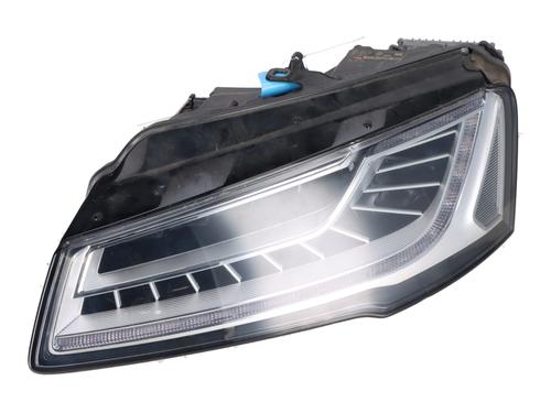 Phare gauche Phare gauche AUDI A8 D4 (4H2, 4H8, 4HC, 4HL) 3.0 TDI quattro (258 hp) 34582331 34582331