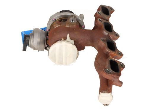 Turbolader/Kompressor VW TRANSPORTER T6 Van (SGA, SGH, SHA, SHH) 2.0 TDI (150 hp) 29191258