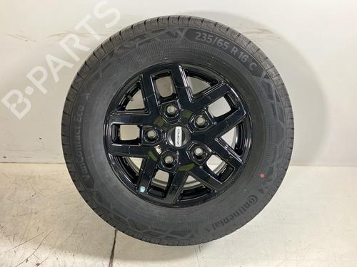 Fælk FORD TRANSIT V363 Platform/Chassis (FED, FFD) 2.0 EcoBlue | BP39181281C45 - Image 2