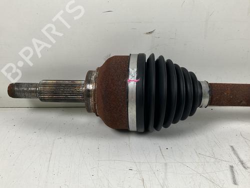 Right front driveshaft FORD TRANSIT V363 Platform/Chassis (FED, FFD) 2.0 EcoBlue | BP40129955M39  - Image 5