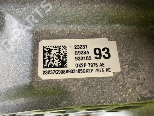 Gearbox FORD TRANSIT V363 Platform/Chassis (FED, FFD) 2.0 EcoBlue | BP32783328M3  - Image 14