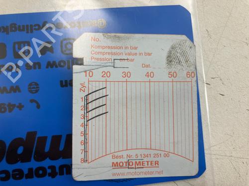 Engine VW PASSAT B8 Variant (3G5, CB5) 2.0 TDI | BP13258154M1 - Image 6