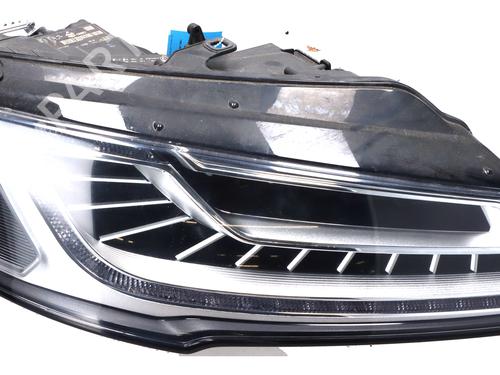 Used Right headlight Right headlight AUDI A8 D4 (4H2, 4H8, 4HC, 4HL) 3.0 TDI quattro (258 hp) 36408836 36408836