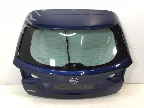 Used Tailgate Tailgate 33328441 33328441