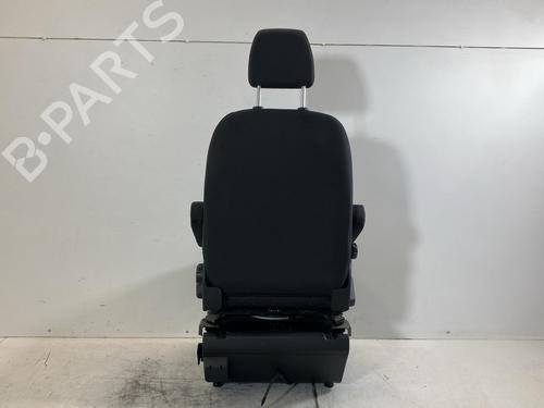 Left front seat FORD TRANSIT V363 Platform/Chassis (FED, FFD) 2.0 EcoBlue | BP38985762C15 - Image 3