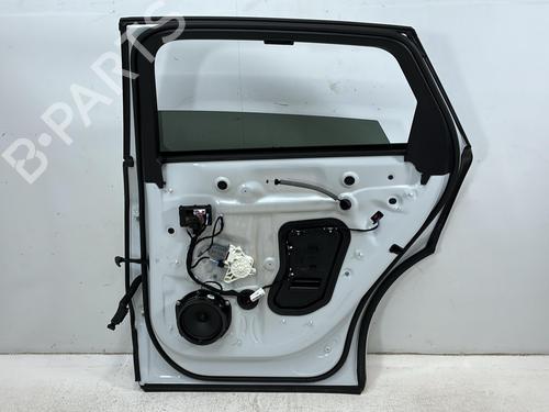 Dør højre bagtil AUDI E-TRON (GEN) 55 quattro | BP38491722C5 - Image 5